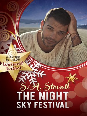 cover image of The Night Sky Festival